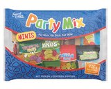 Party Mix Minis Fruchtgummi im Lidl Prospekt Party Mix Minis Fruchtgummi von Sweet Corner im aktuellen Lidl Prospekt für 1,99 €
