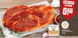 Aktuelle Schweinefleisch Angebote bei REWE in Nürnberg Aktuelles Holzfällerscheiben Angebot bei REWE in Nürnberg ab 0,66 €