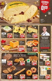Pizza im REWE Prospekt in Mönchengladbach Aktueller REWE Prospekt mit Pizza, "Dein Markt", Seite 11