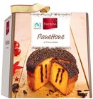 Panettone au chocolat - Favorina dans le catalogue Lidl