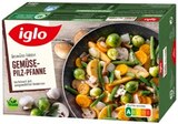 Gemüse-Ideen Pilz-Pfanne Angebote von Iglo bei REWE Weiden für 2,39 €