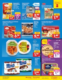 Gyros Angebot im aktuellen Netto Marken-Discount Prospekt auf Seite 15