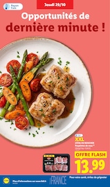 D'autres offres dans le catalogue "Faites briller les fêtes à prix minis !" de Lidl D'autres offres dans le catalogue "Faites briller les fêtes à prix minis !" de Lidl à la page 12
