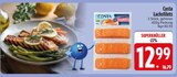 Lachsfilets Angebote von Costa bei EDEKA Ingolstadt für 12,99 €