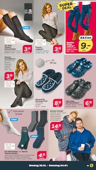 Schuhe Angebot im aktuellen Netto mit dem Scottie Prospekt auf Seite 13