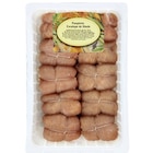 10 Paupiettes de dinde dans le catalogue Carrefour