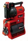 Hauswasserwerk GE-WW 1246 von Einhell im aktuellen OBI Prospekt für 229,99 €