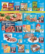 Aktueller EDEKA Prospekt mit Pizza, "DAS BESTE DER WOCHE", Seite 9