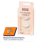 Action - Kunstwimpern Angebot im Prospekt Kunstwimpern bei Action im Prospekt "" für 0,79 €
