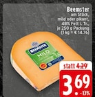 EDEKA Rheine Prospekt mit  im Angebot für 3,69 €