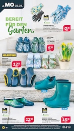 Handschuhe Angebot & Preis im aktuellen Netto mit dem Scottie Prospekt Handschuhe Angebot im aktuellen Netto mit dem Scottie Prospekt auf Seite 28