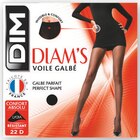 Collant Diam's Voile Galbe - DIM en promo chez U Express Saint-Étienne à 4,13 €