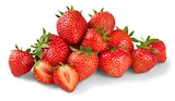 Aktuelles Erdbeeren Angebot bei REWE in Wiesbaden ab 2,99 €