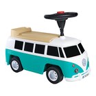 Volkswagen Pohlheim - Kinderfahrzeug T1 Petrol / Seeblau Angebot im Prospekt Kinderfahrzeug T1 Petrol / Seeblau bei Volkswagen im Pohlheim Prospekt für 99,90 €