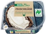 Frischkäse von REWE Bio im aktuellen REWE Prospekt