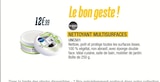 Proxi Confort Chaponost - Promo NETTOYANT MULTISURFACES Promo NETTOYANT MULTISURFACES à 12,99 € dans le catalogue Proxi Confort à Chaponost