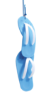 Désodorisant "Tongs 3D" - Bazarland à Avignon Désodorisant "Tongs 3D" en promo chez Bazarland Avignon à 1,49 €