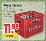 König Pilsener bei Trinkgut im Goch Prospekt für 11,99 €