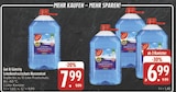 Scheibenfrostschutz Konzentrat bei EDEKA im Prospekt "" für 6,99 €