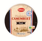 Französischer Camembert von Milbona im aktuellen Lidl Prospekt