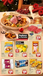Roastbeef Angebot & Preis im aktuellen REWE Prospekt Roastbeef Angebot im aktuellen REWE Prospekt auf Seite 3