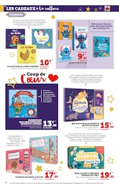 Prospectus Super U "Super U" en cours à Valence, Page 8 Catalogue Super U en cours à Valence, "Super U", Page 8