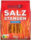 Salzstangen im Penny Prospekt Salzstangen von Bravo im aktuellen Penny Prospekt für 0,69 €