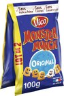 Monster Munch Original - VICO à 1,99 € dans le catalogue Géant Casino