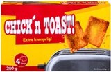 Aktuelles Chick'n Toast Angebot bei Kaufland in Mönchengladbach ab 2,79 €