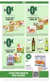 Huile Alimentaire Angebote im Prospekt "Casino Supermarché" von Casino Supermarchés auf Seite 11