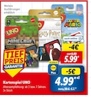 Angebot im Lidl Engelbrechtsche Wildnis Prospekt Lidl Engelbrechtsche Wildnis Prospekt mit im Angebot für 4,99 €