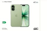 TelefonCenter Osterode Osterode - iPhone 17 Angebot im Prospekt iPhone 17 bei TelefonCenter Osterode im Osterode Prospekt für 249,00 €