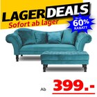 Aktuelle Sofa Angebote bei Seats and Sofas in Wuppertal Aktuelles Colorado Angebot bei Seats and Sofas in Wuppertal ab 399,00 €