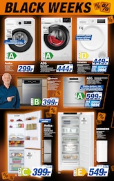 expert Waschmaschine im Prospekt expert Waschmaschine im Prospekt