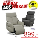 Roosevelt Sessel Angebote von Seats and Sofas bei Seats and Sofas Castrop-Rauxel für 899,00 €