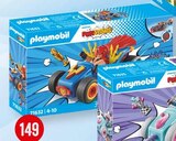 Rasender Wrestler Angebote von Playmobil bei Kaufhaus Stolz Stralsund für 12,99 €