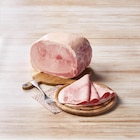 Promo JAMBON SUPÉRIEUR CUIT AU TORCHON SANS COUENNE SÉLECTION U à 9,95 € dans le catalogue Super U à Clairvivre