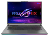 Gaming-Notebook ROG Strix G18 G814PM-S9010W im Angebot bei expert in Cottbus Gaming-Notebook ROG Strix G18 G814PM-S9010W Angebote von ASUS bei expert Cottbus für 1.799,00 €