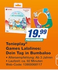 Games Lalalinos: Dein Tag in Bumbaloo bei expert im Köln Prospekt für 19,99 €