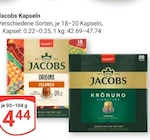 Origins Colombia im Angebot bei GLOBUS in Ludwigshafen Origins Colombia Angebote von Jacobs bei GLOBUS Ludwigshafen für 4,44 €