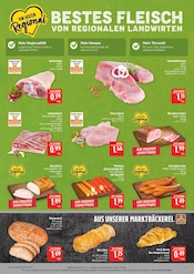 Pute im Marktkauf Prospekt in Coburg Aktueller Marktkauf Prospekt mit Pute, "AUSWAHL RIESIG, PREISE NIEDRIG", Seite 9