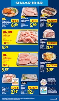 Lamm im Lidl Prospekt "LIDL LOHNT SICH" mit 68 Seiten (Saarbrücken)