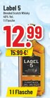 Blended Scotch Whisky bei Trinkgut im Hameln Prospekt für 12,99 €