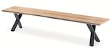Gartenbank im Angebot bei Möbel Inhofer in Esslingen Gartenbank Angebote bei Möbel Inhofer Esslingen für 598,00 €