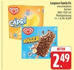 Capri im Angebot bei EDEKA in Suhl Capri Angebote von Langnese bei EDEKA Suhl für 2,49 €