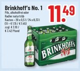Trinkgut Köln Prospekt mit  im Angebot für 11,49 €
