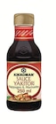 Sauce - KIKKOMAN en promo chez Super U Vaulx-en-Velin à 1,74 €
