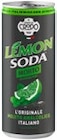 Lemon Soda Mojito von CRODO im aktuellen Kaufland Prospekt