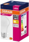 LED-Birne E27 im Kaufland Prospekt LED-Birne E27 von OSRAM im aktuellen Kaufland Prospekt für 1,00 €