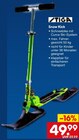 Snow Kick im Angebot bei Netto Marken-Discount in Mainz Snow Kick Angebote von STIGA bei Netto Marken-Discount Mainz für 49,99 €